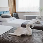 Silver Apartments - Poznan - By Kramm Apartments