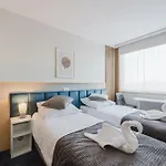 Silver Apartments - Poznan - By Kramm Apartments